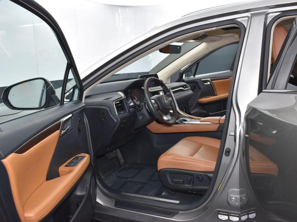 used 2022 Lexus RX 350 car, priced at $39,248
