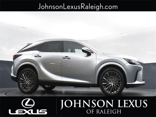 new 2025 Lexus RX 350 car, priced at $68,414