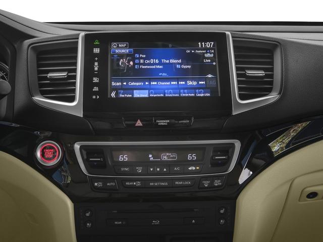 used 2016 Honda Pilot car, priced at $21,650