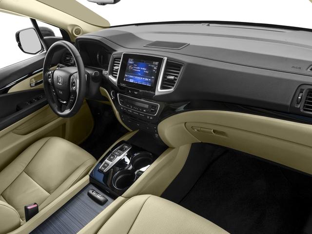 used 2016 Honda Pilot car, priced at $21,650