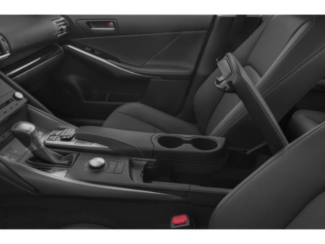 used 2019 Lexus IS 300 car, priced at $30,988