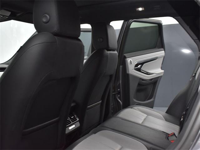 used 2023 Land Rover Range Rover Evoque car, priced at $39,488