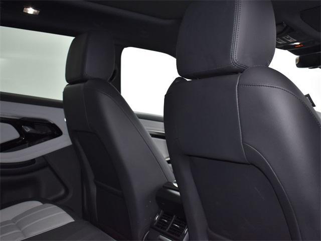 used 2023 Land Rover Range Rover Evoque car, priced at $39,488