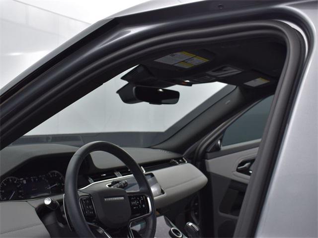 used 2023 Land Rover Range Rover Evoque car, priced at $39,488