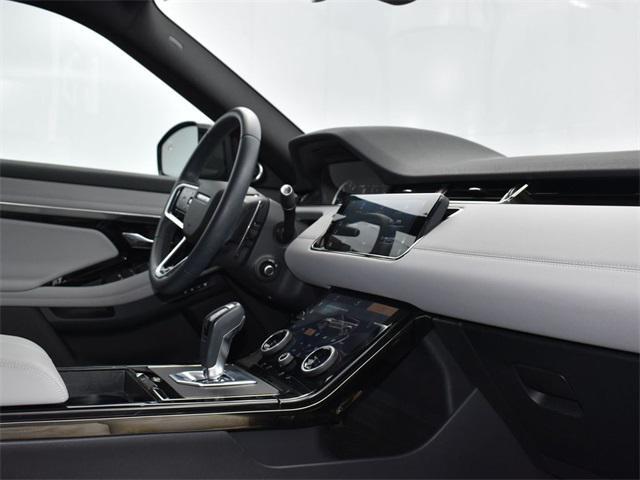used 2023 Land Rover Range Rover Evoque car, priced at $39,488