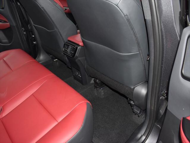 used 2025 Lexus NX 250 car, priced at $43,895