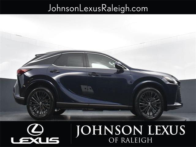 new 2025 Lexus RX 350 car, priced at $57,290