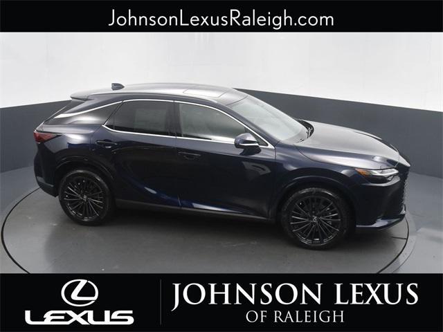 new 2025 Lexus RX 350 car, priced at $57,290