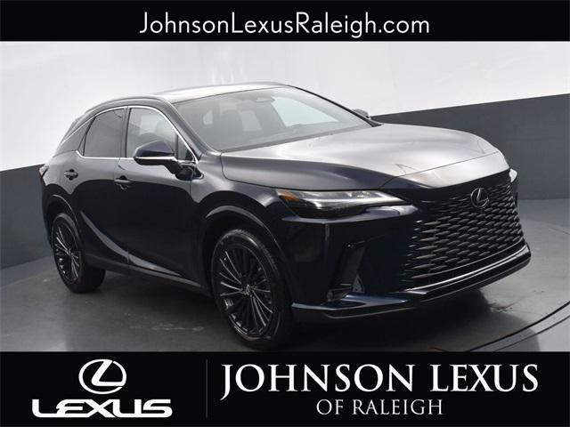 new 2025 Lexus RX 350 car, priced at $57,290