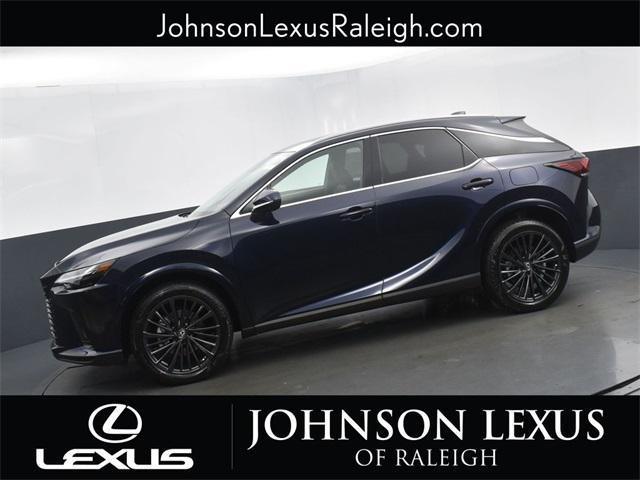 new 2025 Lexus RX 350 car, priced at $57,290