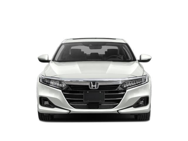 used 2021 Honda Accord car, priced at $28,928