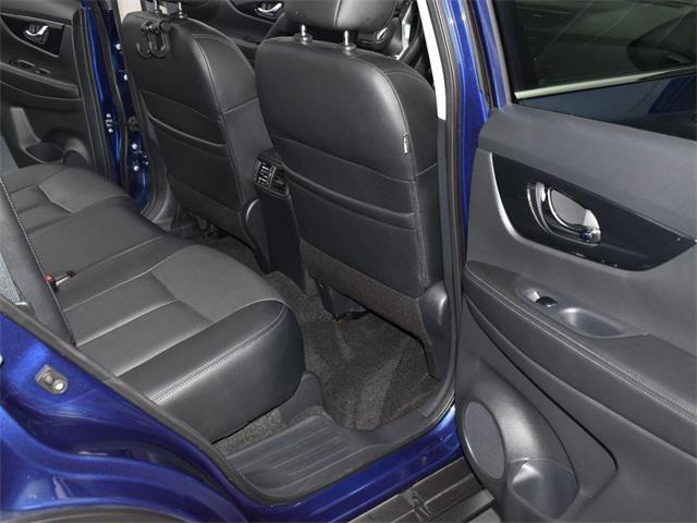 used 2019 Nissan Rogue car, priced at $21,955