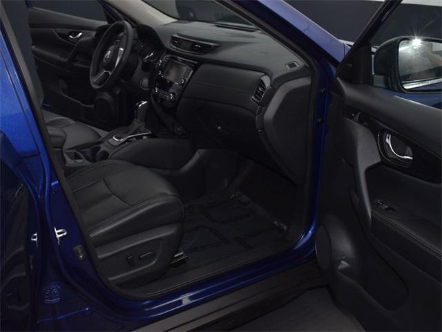 used 2019 Nissan Rogue car, priced at $21,955