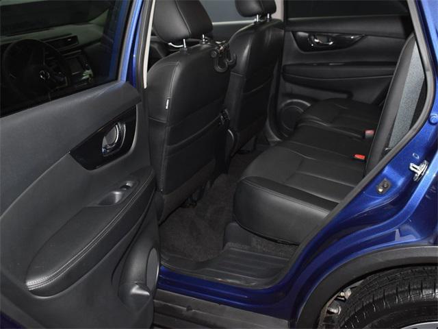 used 2019 Nissan Rogue car, priced at $21,955