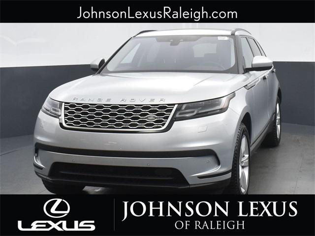 used 2019 Land Rover Range Rover Velar car, priced at $27,498