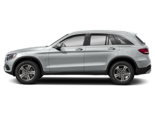 used 2019 Mercedes-Benz GLC 300 car, priced at $20,480
