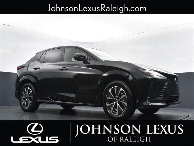 used 2024 Lexus RZ 300e car, priced at $42,288