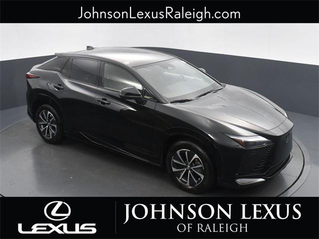 used 2024 Lexus RZ 300e car, priced at $42,288