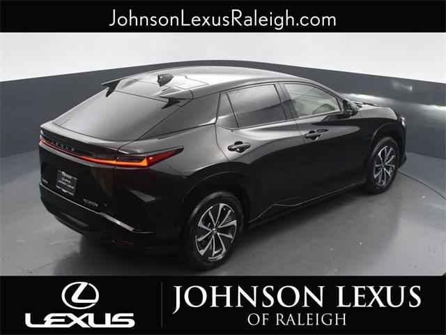 used 2024 Lexus RZ 300e car, priced at $42,288