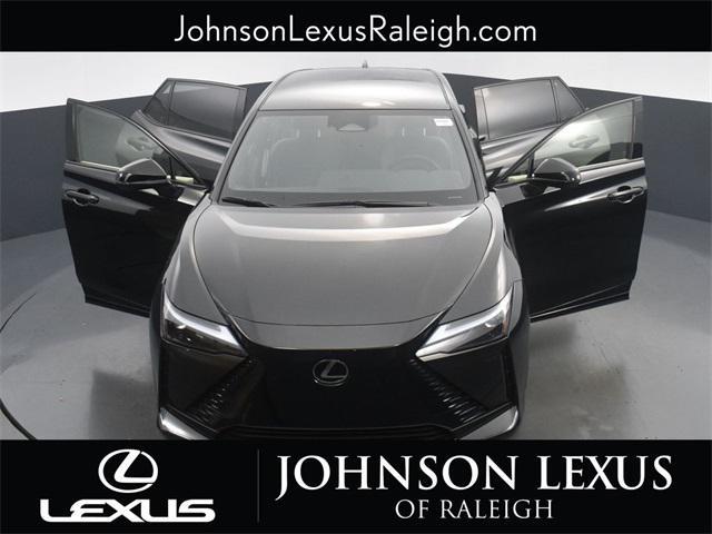 used 2024 Lexus RZ 300e car, priced at $42,288