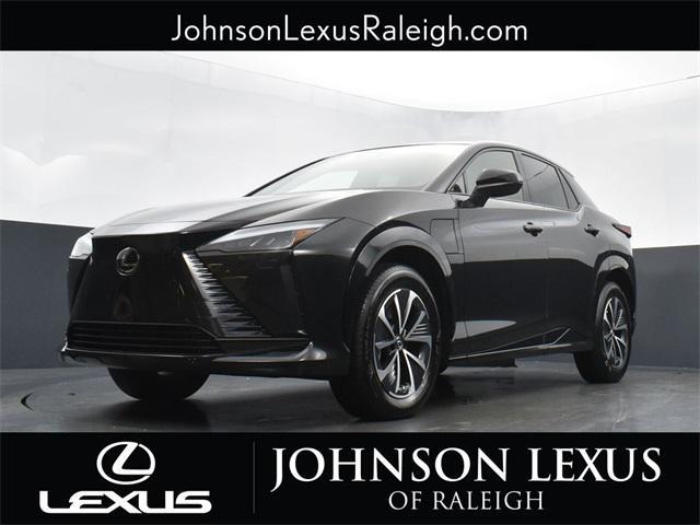 used 2024 Lexus RZ 300e car, priced at $42,288