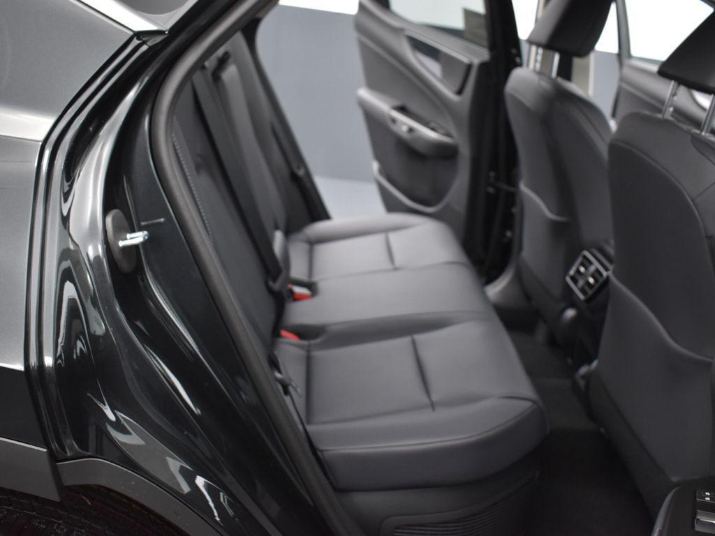 new 2025 Lexus NX 350h car, priced at $53,470