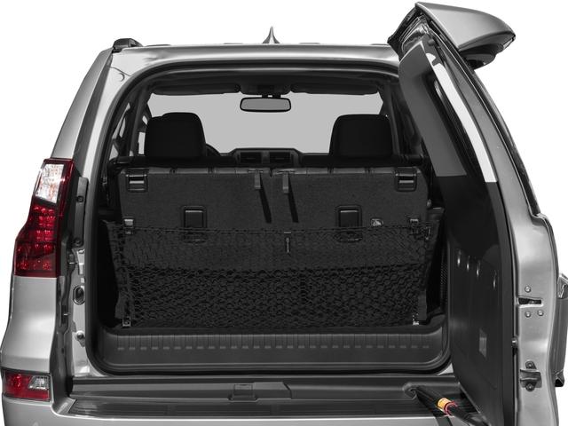 used 2017 Lexus GX 460 car, priced at $31,975