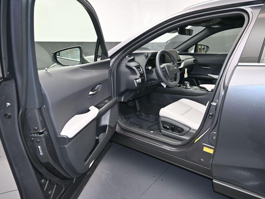 new 2025 Lexus UX 300h car, priced at $44,064