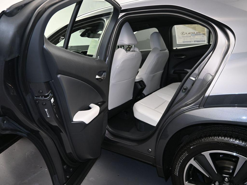 new 2025 Lexus UX 300h car, priced at $44,064