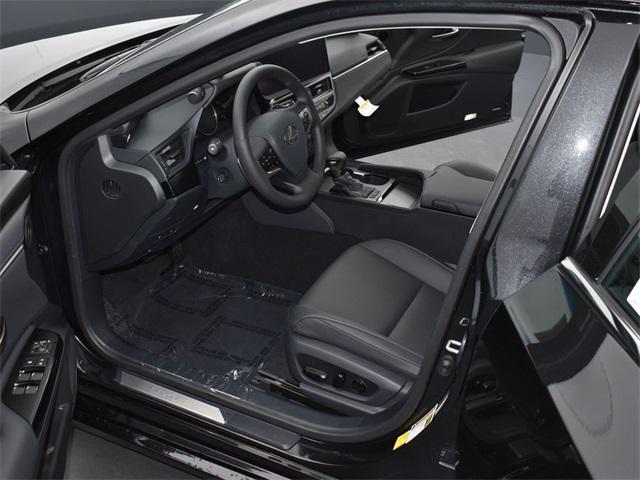 new 2025 Lexus ES 350 car, priced at $48,904