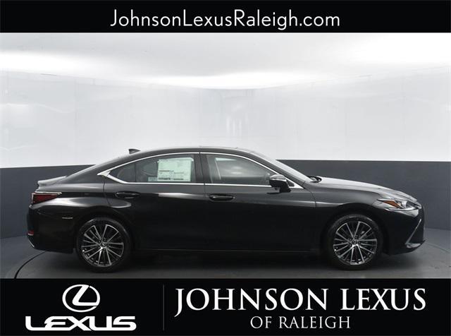 new 2025 Lexus ES 350 car, priced at $48,904