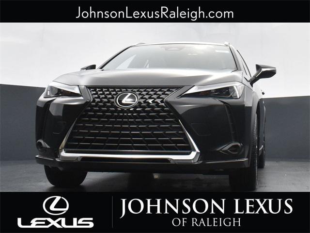 new 2025 Lexus UX 300h car, priced at $39,720