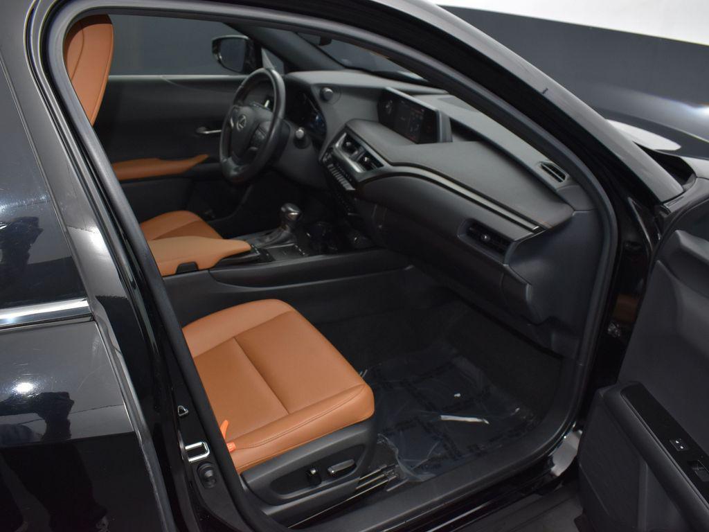 used 2020 Lexus UX 200 car, priced at $28,470