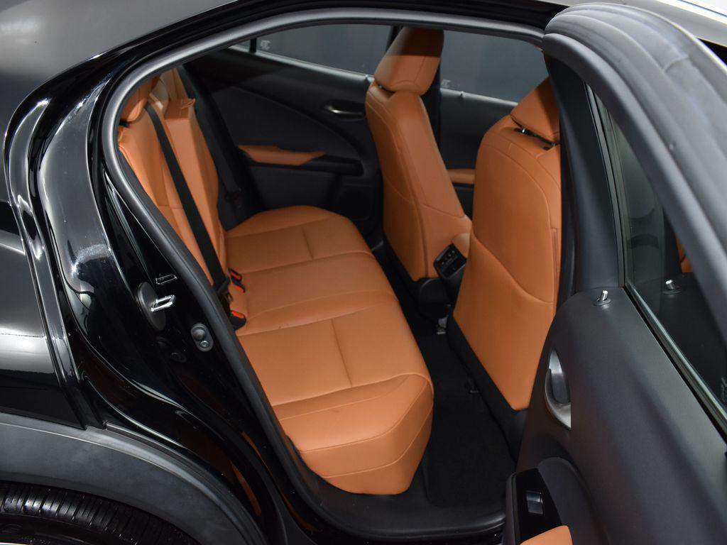 used 2020 Lexus UX 200 car, priced at $28,470