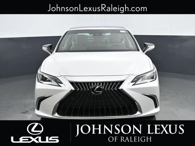 used 2023 Lexus ES 350 car, priced at $39,488
