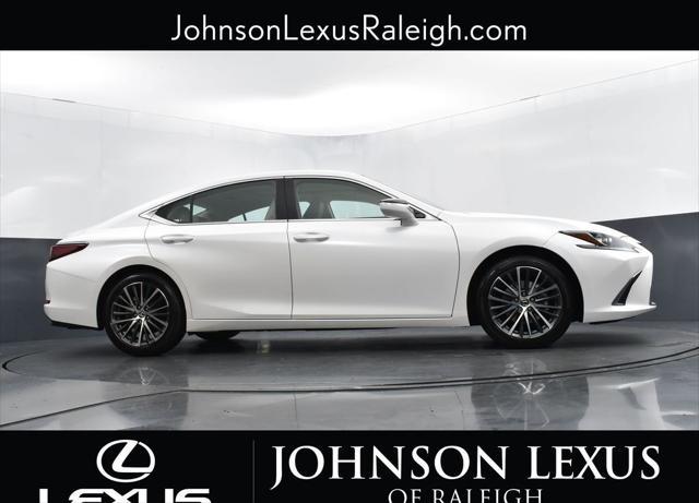 used 2023 Lexus ES 350 car, priced at $39,488