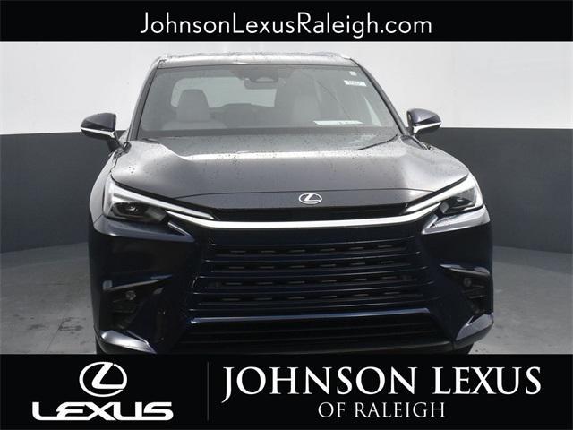new 2025 Lexus TX 350 car, priced at $58,270