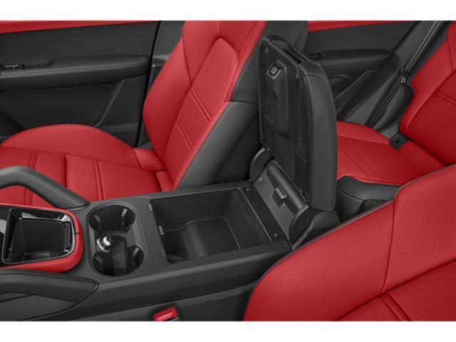 used 2024 Porsche Cayenne car, priced at $82,995