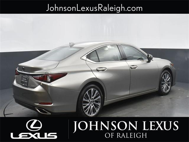 used 2019 Lexus ES 350 car, priced at $31,988