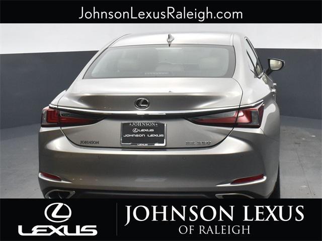 used 2019 Lexus ES 350 car, priced at $31,988