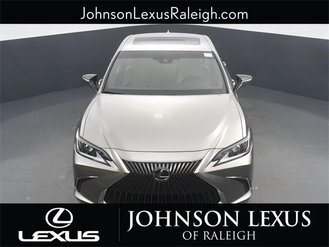 used 2019 Lexus ES 350 car, priced at $31,988