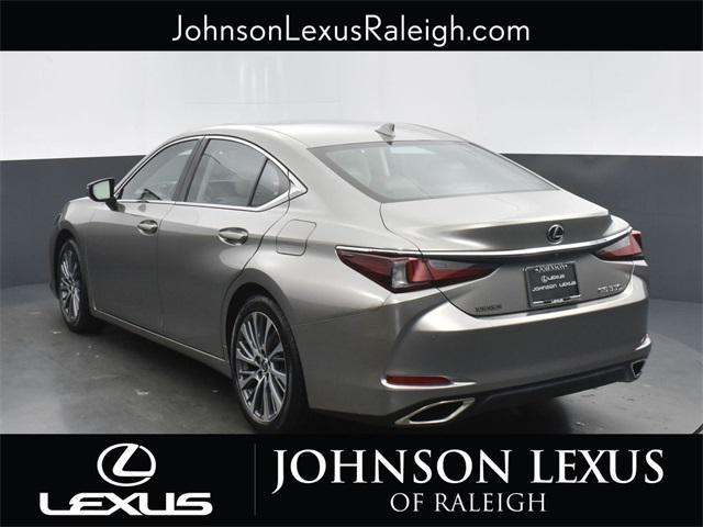 used 2019 Lexus ES 350 car, priced at $31,988