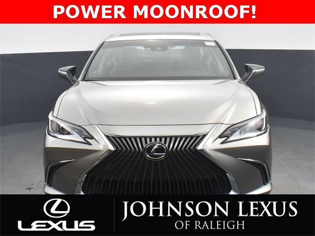 used 2019 Lexus ES 350 car, priced at $31,988