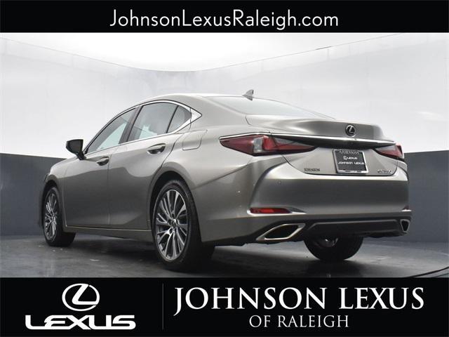 used 2019 Lexus ES 350 car, priced at $31,988