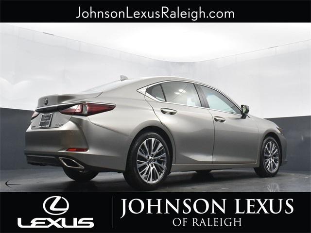 used 2019 Lexus ES 350 car, priced at $31,988