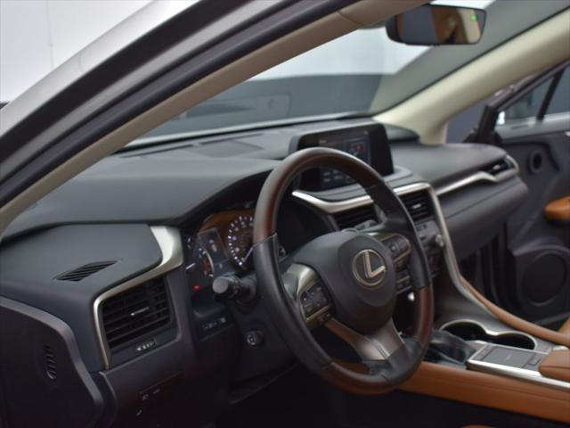 used 2022 Lexus RX 350 car, priced at $41,988