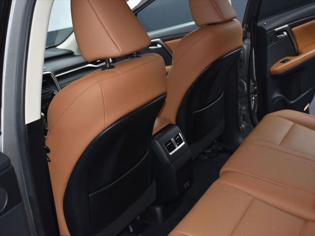 used 2022 Lexus RX 350 car, priced at $41,988