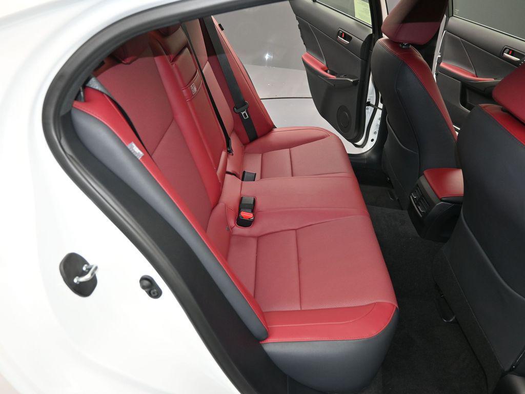 new 2025 Lexus IS 300 car, priced at $47,318