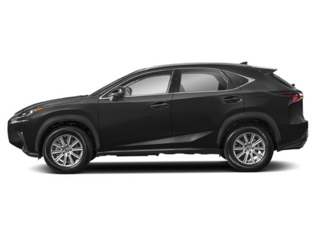 used 2018 Lexus NX 300 car, priced at $30,975