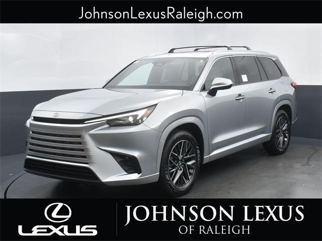 new 2025 Lexus TX 350 car, priced at $65,220
